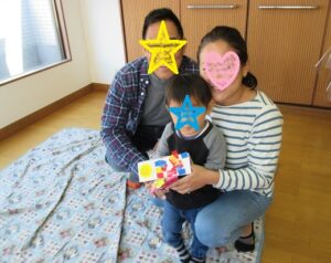個別幼児教室奈良