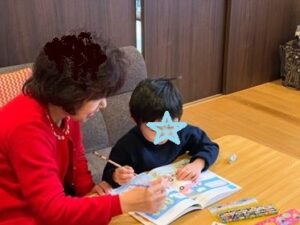 個別幼児教室奈良